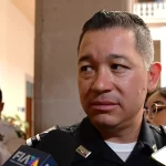 Actualmente son dos unidades las que se encuentran resguardando el lugar, realizando además cierres parciales de las calles Potreros hasta Monte Everest y Monte Everest hasta Colosio