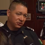 La víctima desistió de denunciar