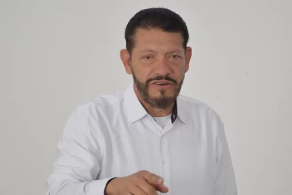 Este caso escapa de lo local, pues compete a las autoridades federales actuar en consecuencia, por lo que posiblemente sea un caso que no trascienda más allá de esta denuncia