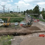 Se espera que trabajos terminen en dos semanas