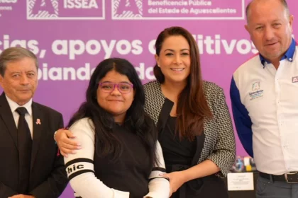 Ha entregado 12 mil apoyos con una inversión de 180 millones de pesos