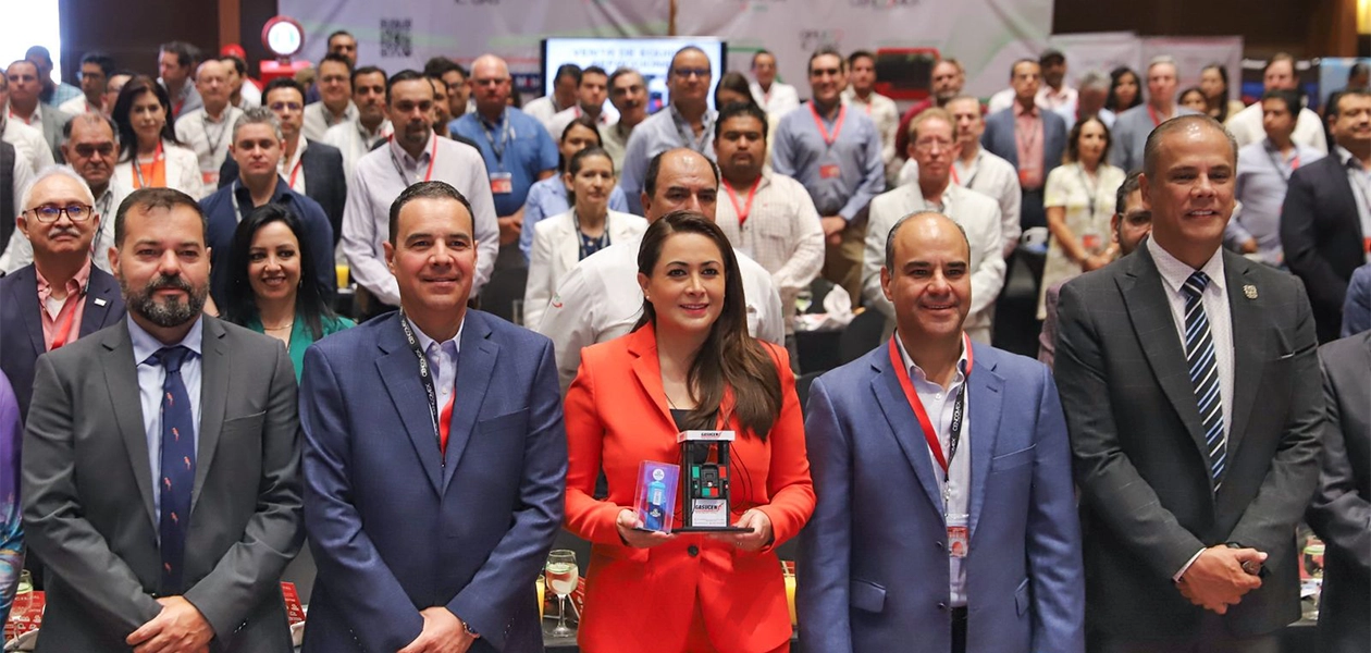 Aguascalientes se consolida como un referente de competitividad, por su seguridad pública, certeza jurídica y cultura de legalidad: TJ