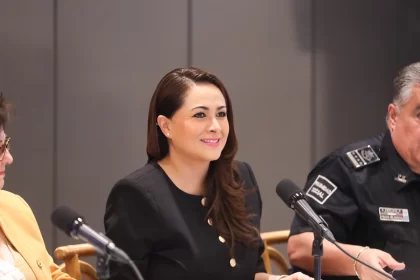 Se fortalecerá la vigilancia en las zonas de mayor dinamismo comercial, en respuesta a los planteamientos realizados por los empresarios.