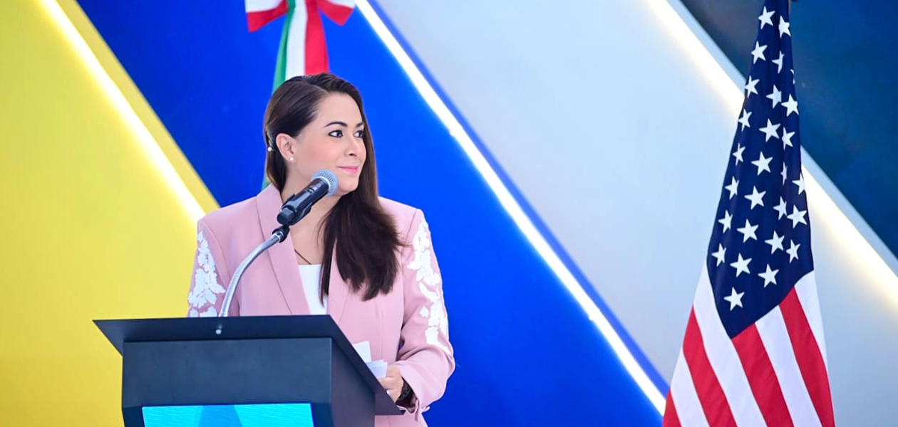 En los últimos cinco años, Tenneco ha invertido 65 millones de dólares en sus tres plantas de Aguascalientes, que en su conjunto generan alrededor de mil 300 empleos. La planta donde se inauguró una nueva línea de producción es ejemplo y orgullo a nivel mundial.