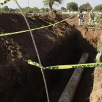 Es de los estados con menor incidencia de hidrocarburos asegurados