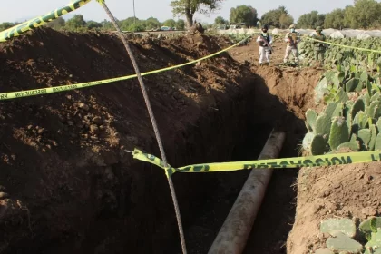 Es de los estados con menor incidencia de hidrocarburos asegurados