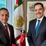 Sostuvo una serie de reuniones estratégicas con asociaciones, líderes educativos, empresariales y culturales, fortaleciendo los vínculos de México y Aguascalientes con la comunidad latina en Canadá, la educación internacional, el comercio y la cultura.