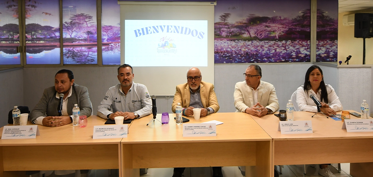 Aguascalientes, San Luis, Guanajuato y Michoacán harán alianza