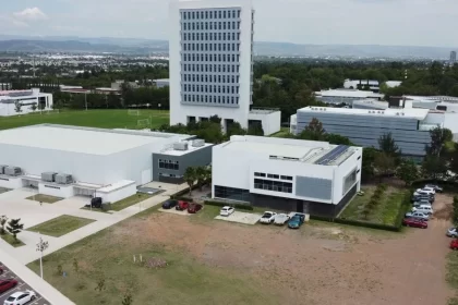 Universidad Autónoma de Aguascalientes