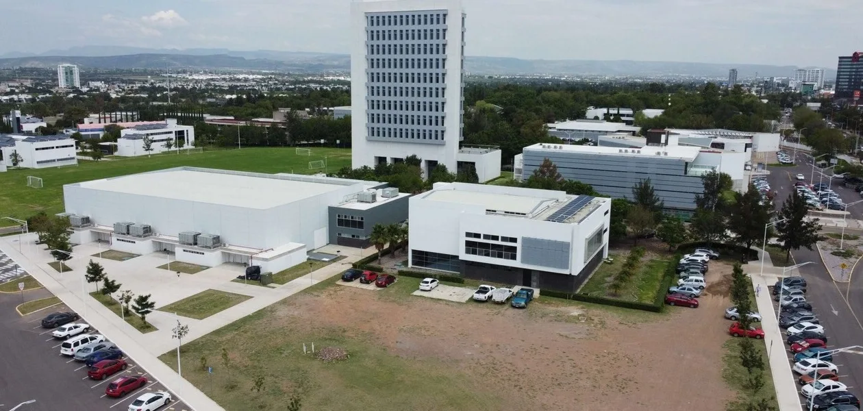 Universidad Autónoma de Aguascalientes