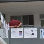 “Nosotros también queremos regresar a estudiar, pero no vamos a permitir regresar a estudiar hasta que no se nos dé un plan concreto de acción”.