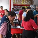 Recomendó adelantar las compras para frenar las alzas desmesuradas de los últimos días, previos al regreso a clases.