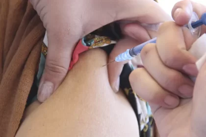 Sarampión se extiende al país sumando 4,079 casos confirmados