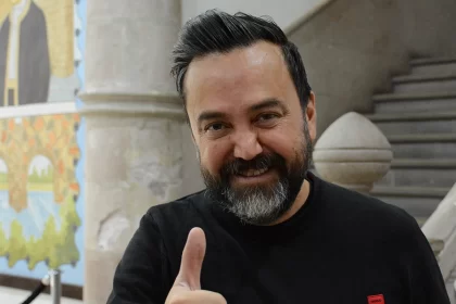 "Nos respetamos muchísimo".