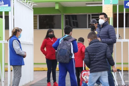 Se llevan hasta las escobas