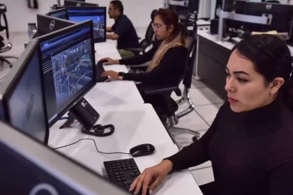 Durante este período se han llevado a cabo acciones por parte de la institución y en coordinación con autoridades como el FBI.