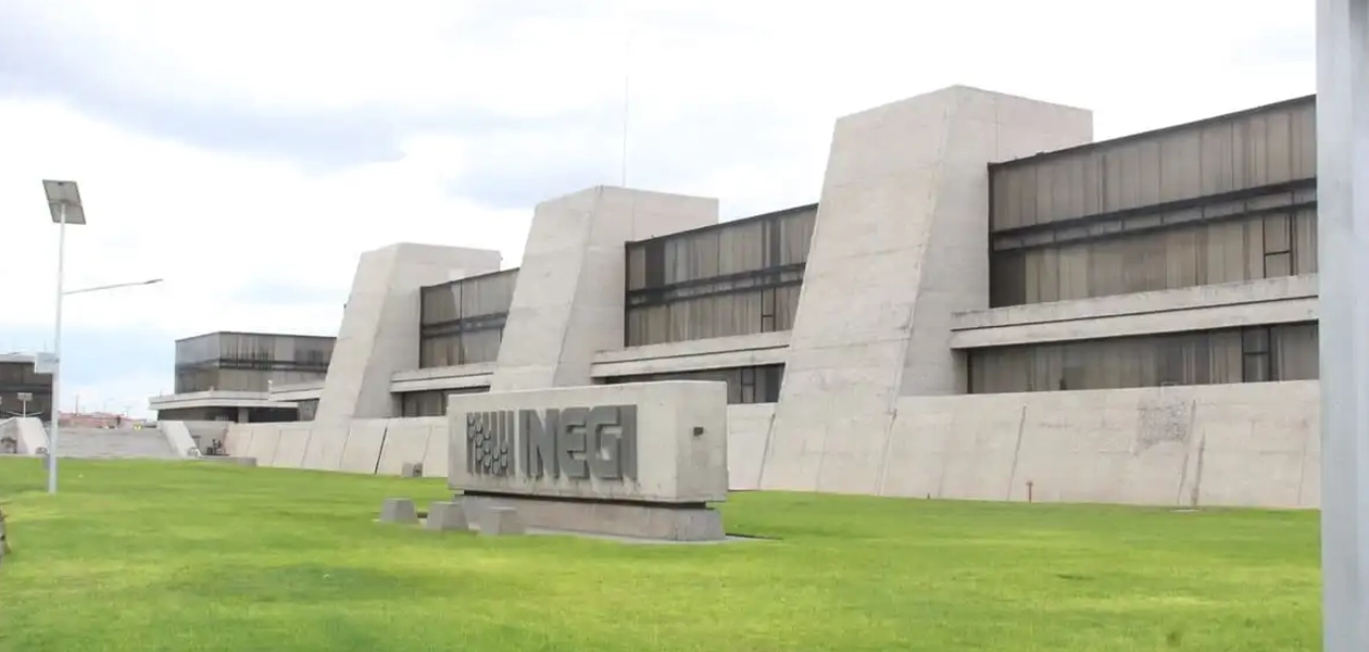 Este ha sido un año cuesta arriba para el sector: INEGI