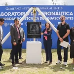 Destacó que con estas nuevas instalaciones inicia una nueva época para el futuro de las y los jóvenes de Aguascalientes, así como para la economía y el liderazgo del estado en el mapa global de la innovación
