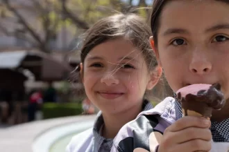 Se sugiere que padres de familia preparen lonchera junto con sus hijos