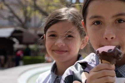 Se sugiere que padres de familia preparen lonchera junto con sus hijos