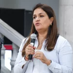 lma Hilda Medina señaló que los diputados tampoco cuentan con el derecho de tener a su disposición escoltas una vez que dejan de ser legisladores, así como los ex secretarios de Seguridad Pública de los municipios.