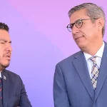 Aseguró que actualmente existe una mayor estrategia eficiente, eficaz y contundencia en materia de seguridad por parte de la federación que se nota en números.