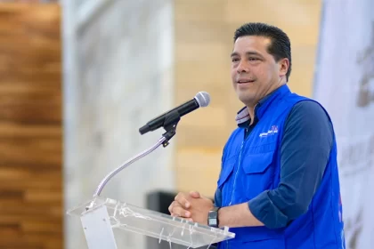 “Él me solicitó separarse temporalmente del cargo por temas personales, como pasa con muchos funcionarios, porque hay quiénes en ocasiones quieren emprender un proyecto en la iniciativa privada”