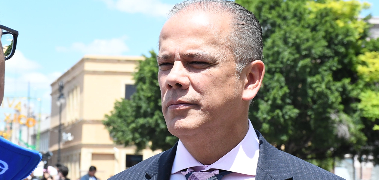 Ratificó lo dicho por la senadora “Chuya” Díaz Marmolejo en cuanto a estos aspirantes, y señaló que el PAN tiene muchas cartas fuertes para diversos cargos de elección.