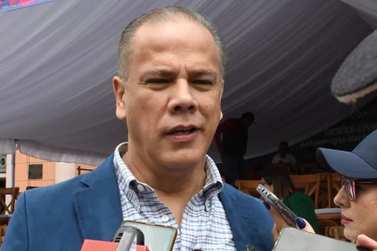 El formato no será caro, ostentoso ni masivo, serán pequeños eventos en diferentes comunidades.