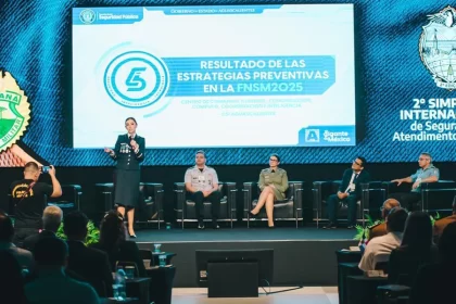 La invitación fue extendida por el gobierno brasileño, a través de la Policía Militar Nacional, gracias a que el C5i de Aguascalientes es reconocido como el mejor calificado del país.