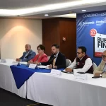 La dirigente de la CANACO hizo énfasis en que la marca y el logotipo del Buen Fin son propiedad intelectual, que cuanta con un registro y protección