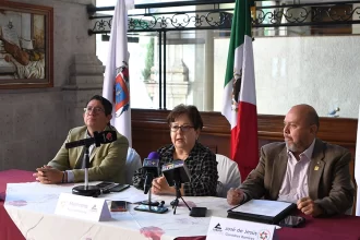 “Viernes Muy Mexicano” representa una oportunidad única para las familias aguascalentenses, quienes podrán acceder a mejores precios y experiencias cercanas con identidad local; para los negocios familiares, que ganarán visibilidad