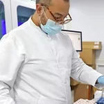 Donar es un acto solidario con el resto de la población