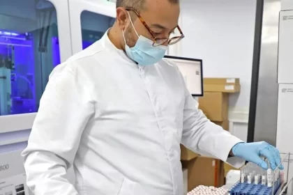 Donar es un acto solidario con el resto de la población