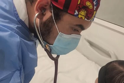 Hospital General de Zona No. 3 cuenta con un Centro de Referencia