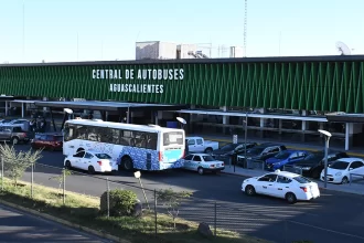 Tras colapso de andenes que orilló al derrumbe de 70 metros de techumbre