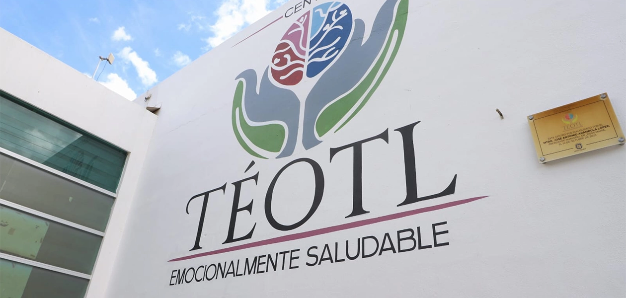 Centro psicologico Teotl 1