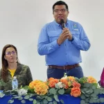 La mejora en la atención de la población es prioridad: César Medina