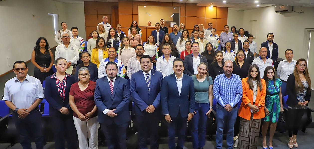 El manejo responsable de los dineros es el sello de la Administración