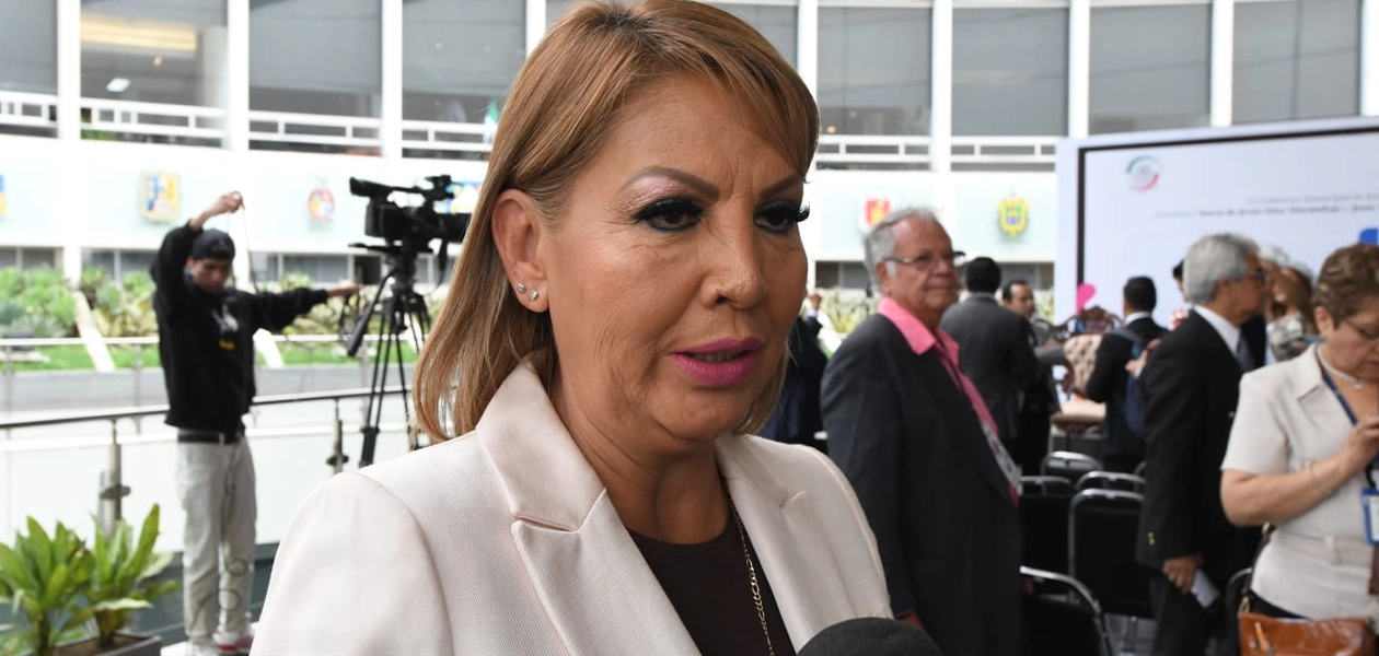 También hay mujeres para ser consideradas a la gubernatura