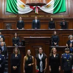 La entrega de medallas del Congreso es el máximo reconocimiento público que otorga el Poder Legislativo a ciudadanas y ciudadanos aguascalentenses destacados en 16 materias específicas.