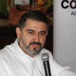 “De cierta manera se ha salido adelante a pesar de los aranceles mayores que los que existían previamente para todo el mundo, complicando las nuevas inversiones”, manifestó.
