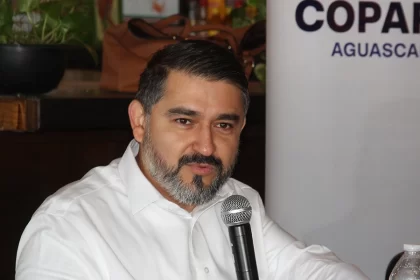 “De cierta manera se ha salido adelante a pesar de los aranceles mayores que los que existían previamente para todo el mundo, complicando las nuevas inversiones”, manifestó.
