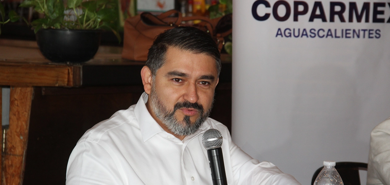 “De cierta manera se ha salido adelante a pesar de los aranceles mayores que los que existían previamente para todo el mundo, complicando las nuevas inversiones”, manifestó.