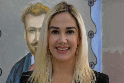 Daniela Miyuky López dijo que aún se encuentran sosteniendo platicas y haciendo un análisis de dicho proyecto.