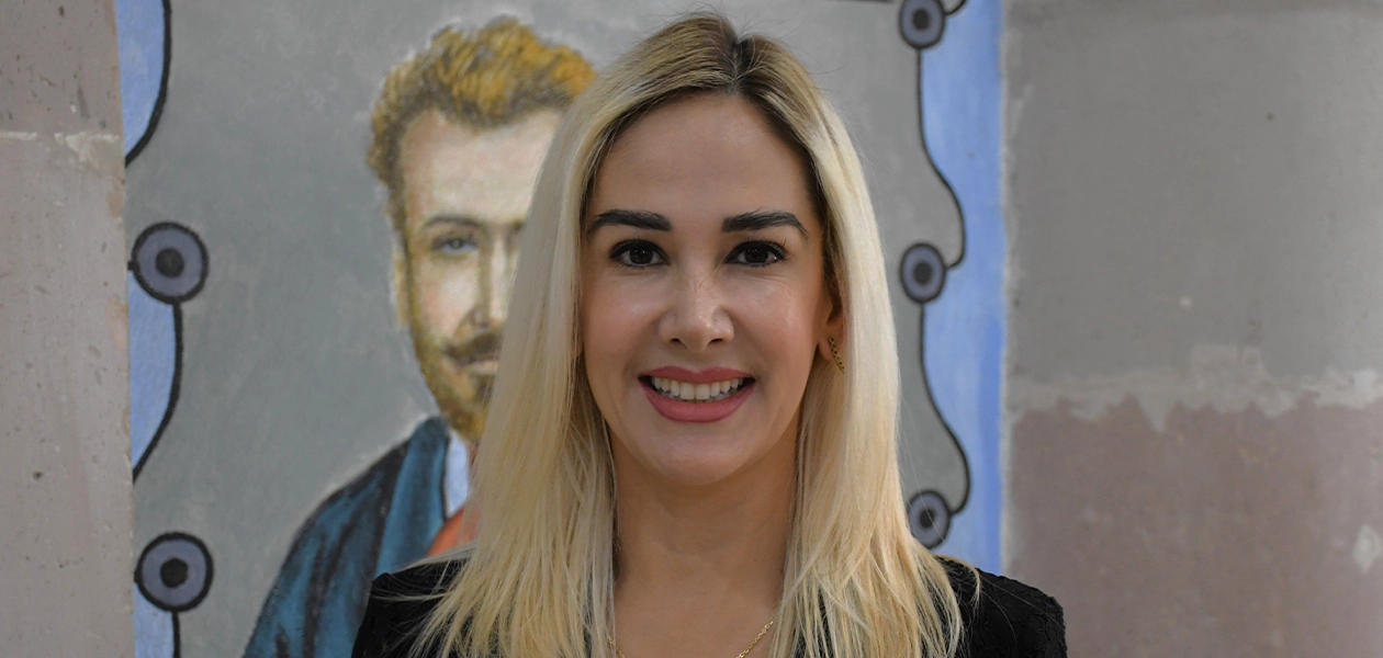 Daniela Miyuky López dijo que aún se encuentran sosteniendo platicas y haciendo un análisis de dicho proyecto.