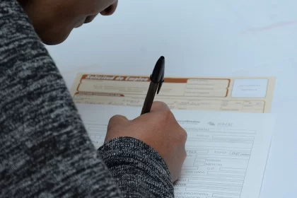 En el país solo se crearon 21,750 puestos de trabajo en agosto