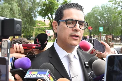 Se han presentado al particular predios industriales y residenciales