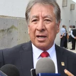 Por lo anterior el abogado señaló que como se dice que los primeros cuatro renunciaron a su derecho a presidir el Supremo Tribunal y optaron por quien ocupó el quinto lugar, “eso significa que no tienen un compromiso con la impartición de justicia y por lo tanto deben renunciar”.