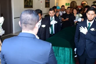 A nivel nacional murieron en el mismo periodo 211,894 personas